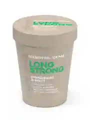 Cafe mimi CLS ШАМПУНЬ-СКРАБ ДЛЯ ВОЛОС "LONG STRONG" ОЧИЩЕНИЕ И РОСТ, 310 г