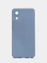Морской силиконовый чехол для Samsung Galaxy A03 core (Самсунг Галакси А03 Кор)