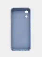 Морской силиконовый чехол для Samsung Galaxy A03 core (Самсунг Галакси А03 Кор)