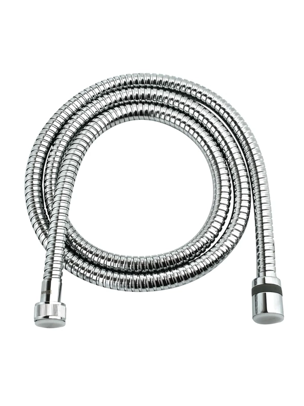 Шланг для душа Lemark LE8030S, сталь, 1,5 м, хром