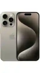 Муляж - игрушка смартфон iPhone 15 Pro Max