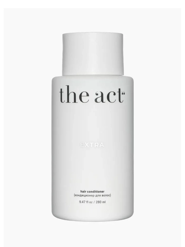 Кондиционер для волос The Act Extra, 1000 мл
