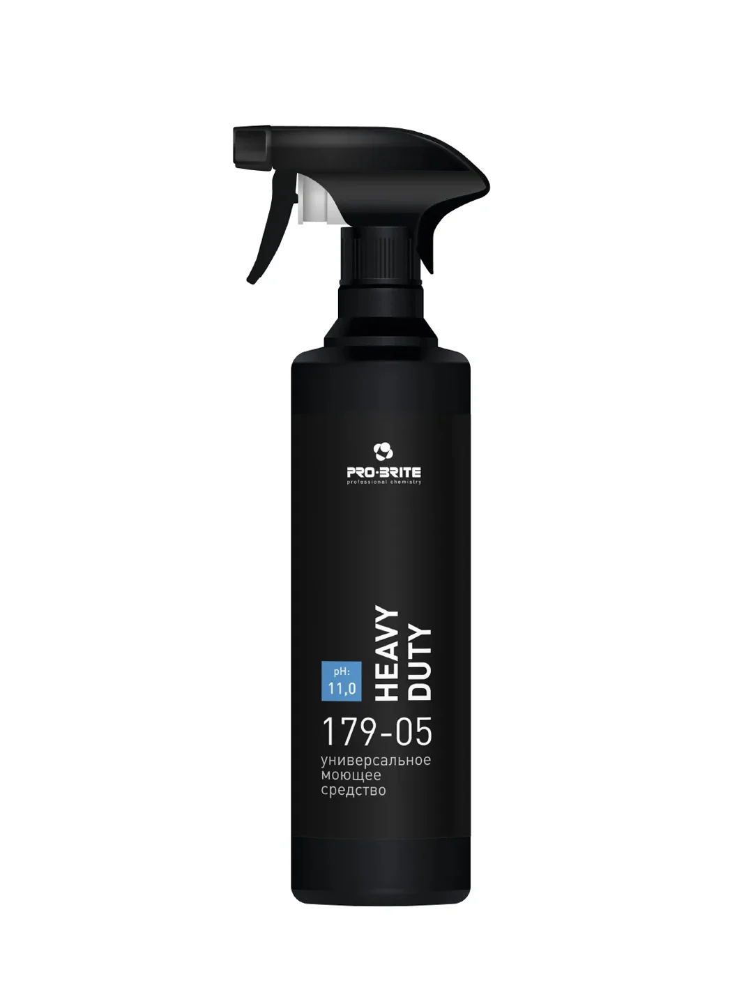 Универсальное моющее средство HEAVY DUTY. 500 мл