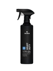 Универсальное моющее средство HEAVY DUTY. 500 мл