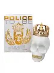 Парфюмерная вода женская POLICE To Be The Queen EDP for Woman, 40 мл