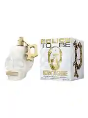 Парфюмерная вода женская POLICE To Be Born To Shine EDP For Woman, 40 мл