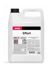 Кислородный отбеливатель для белья PROFIT EFFORT. 5 литров