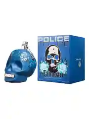 Туалетная вода мужская POLICE To Be Tattooart EDT For Man, 40 мл