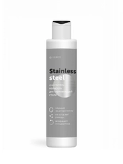 Очиститель-полироль для нержавеющей стали Stainless Steel. 200 мл