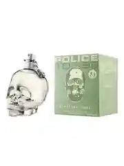Туалетная вода POLICE To Be SuperNatural EDT, 40 мл