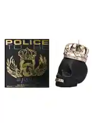 Туалетная вода мужская POLICE To Be The King EDT for Man, 40 мл