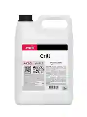 Очиститель грилей и духовых шкафов PROFIT GRILL. 5 литров