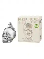 Туалетная вода POLICE To Be SuperPure EDT, 40 мл