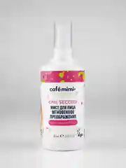 Cafe mimi Мист для лица Мгновенное преображение, 90мл