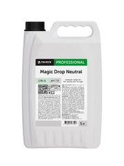Средство для мойки посуды MAGIC DROP Neutral. 5 литров