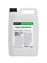 Средство для мойки посуды MAGIC DROP Neutral. 5 литров