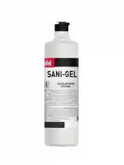 Средство для чистки сантехники PROFIT SANI-GEL. 1 литр