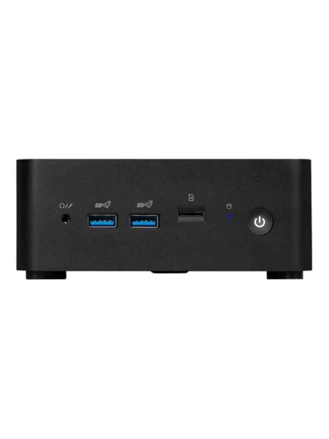 Неттоп MSI Cubi NUC 1M-045XRU