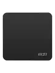 Неттоп MSI Cubi NUC 1M-045XRU