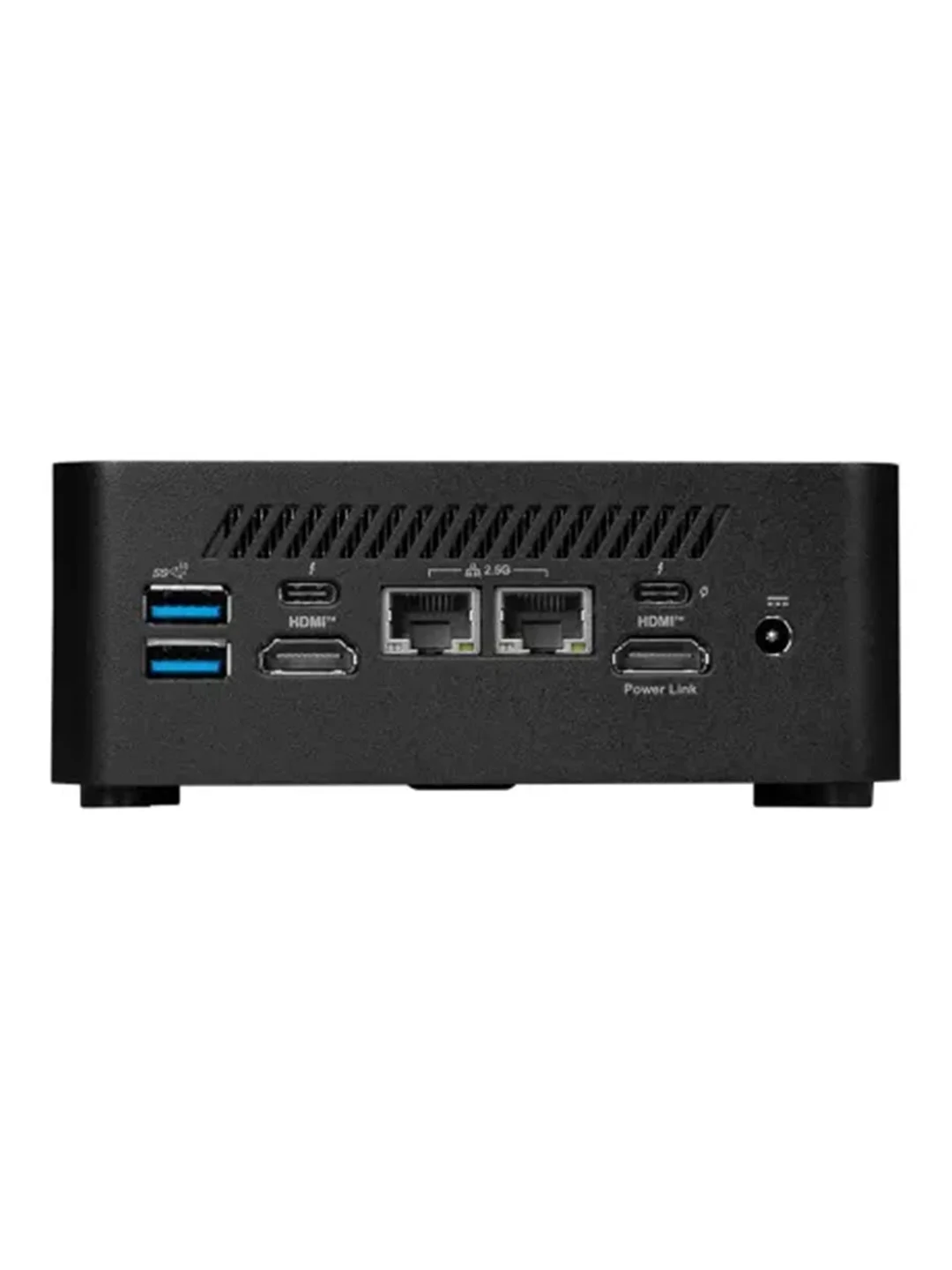 Неттоп MSI Cubi NUC 1M-045XRU