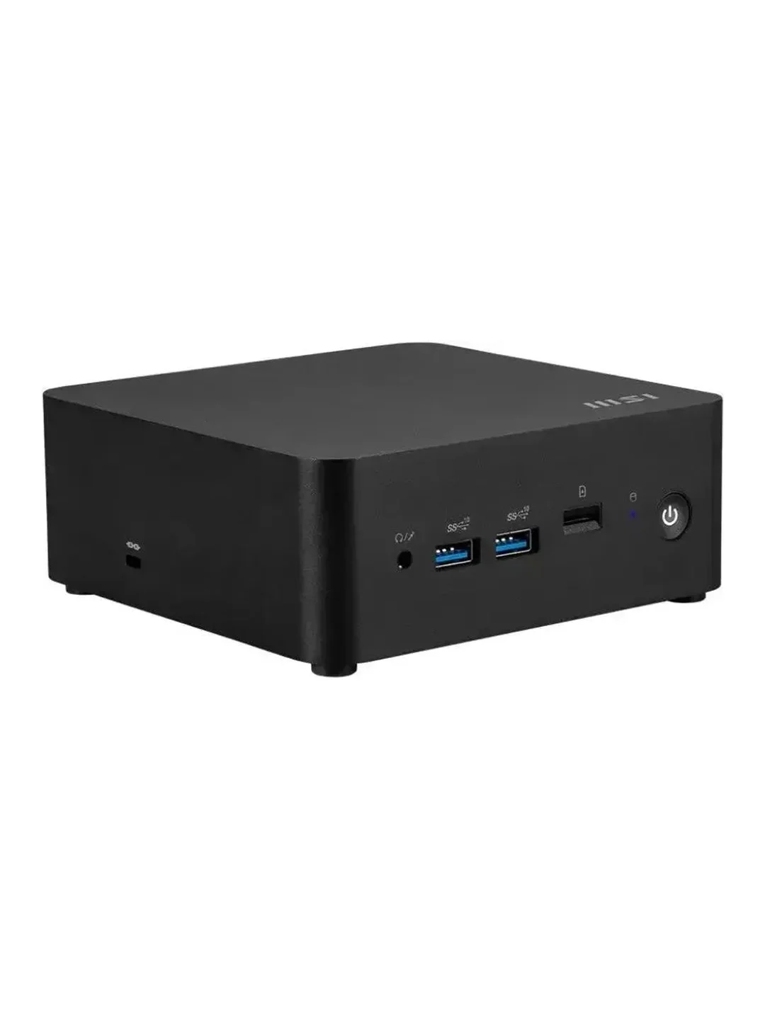 Неттоп MSI Cubi NUC 1M-052BRU