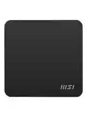 Неттоп MSI Cubi NUC 1M-052BRU