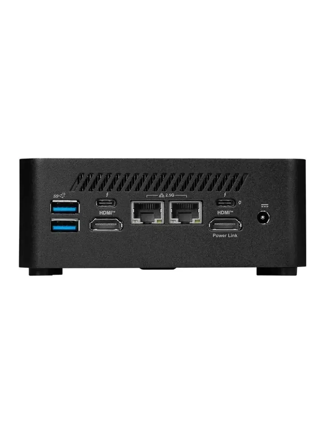 Неттоп MSI Cubi NUC 1M-052BRU