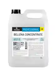 Моющий отбеливающий концентрат с содержанием хлора BELIZNA Concentrate. 5 литр