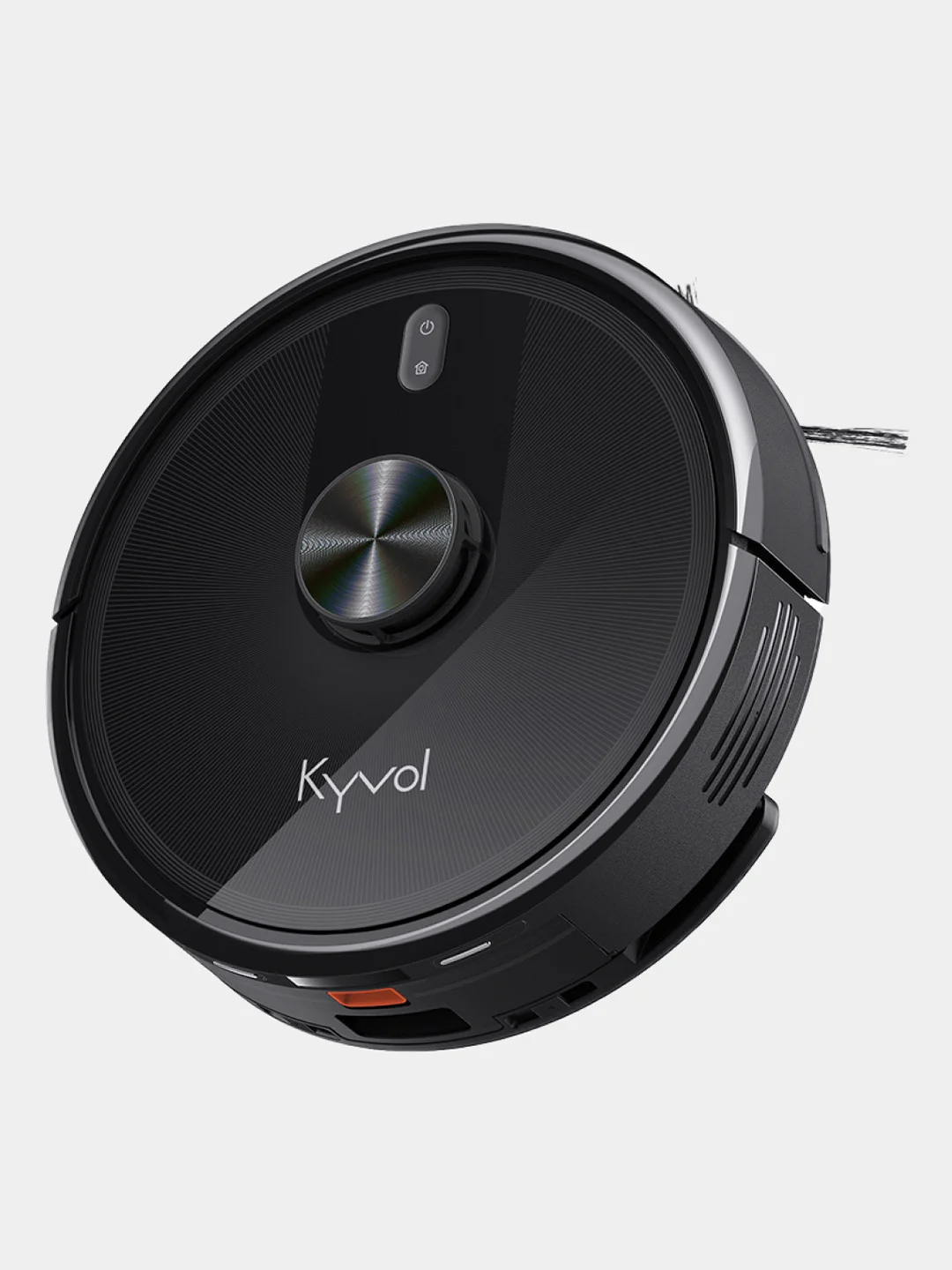 Робот-пылесос Kyvol S32 со станцией автовыгрузки, сухая и влажная уборка