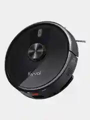 Робот-пылесос Kyvol S32 со станцией автовыгрузки, сухая и влажная уборка
