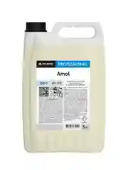Средство для чистки кухонных плит и пароконвектоматов AMOL. 5 литров