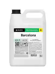 Средство для антисептической обработки рук и поверхностей BARCELONA. 5 литров