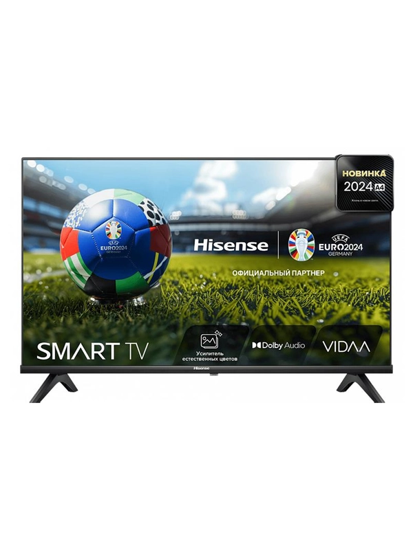 Телевизор Hisense 32A4N