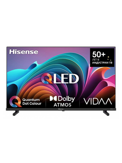 Телевизор Hisense 32A5NQ