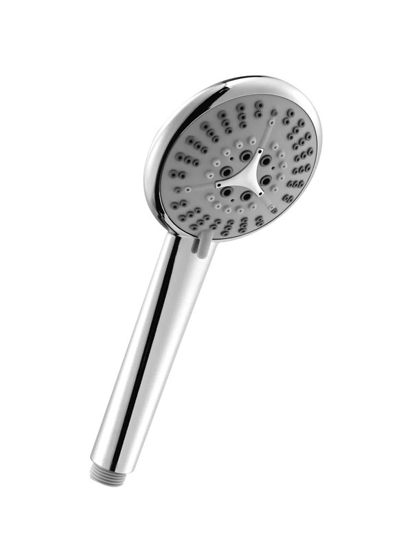 Лейка для душа Lemark LM0616C, 6 режимов, хром