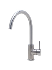 Смеситель для кухни Lemark Expert LM5078S, однорычажный, хром