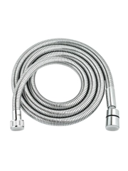 Шланг для душа Lemark LE8035S, растяжной, сталь, 1,5 - 1,8 м, хром