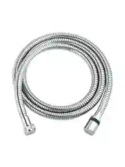 Шланг для душа Lemark LE8034S, растяжной, сталь, 1,5 - 2 м, хром