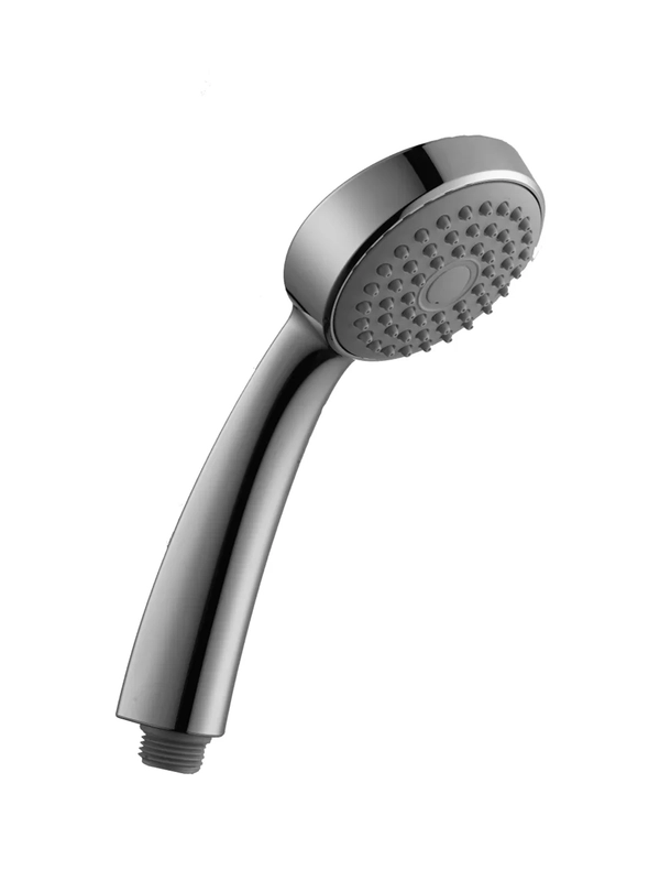 Лейка для душа Lemark LM8010C, 1 режим, хром