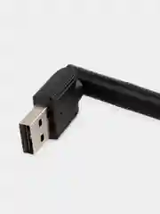 Wi-fi адаптер для компьютера МT7601 / WiFi антенна для приставок, для ПК, для ноутбука
