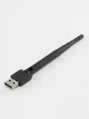 Wi-fi адаптер для компьютера МT7601 / WiFi антенна для приставок, для ПК, для ноутбука