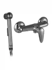 Гигиенический душ Lemark Pramen LM3318C, хром