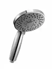 Лейка для душа Lemark LM0315C, 5 режимов, хром