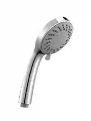 Лейка для душа Lemark LM0125C, 5 режимов, хром