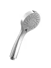 Лейка для душа Lemark LM0813C, 3 режима, хром