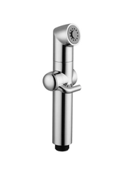Лейка для гигиенического душа Lemark LM8075C, 1 режим, хром