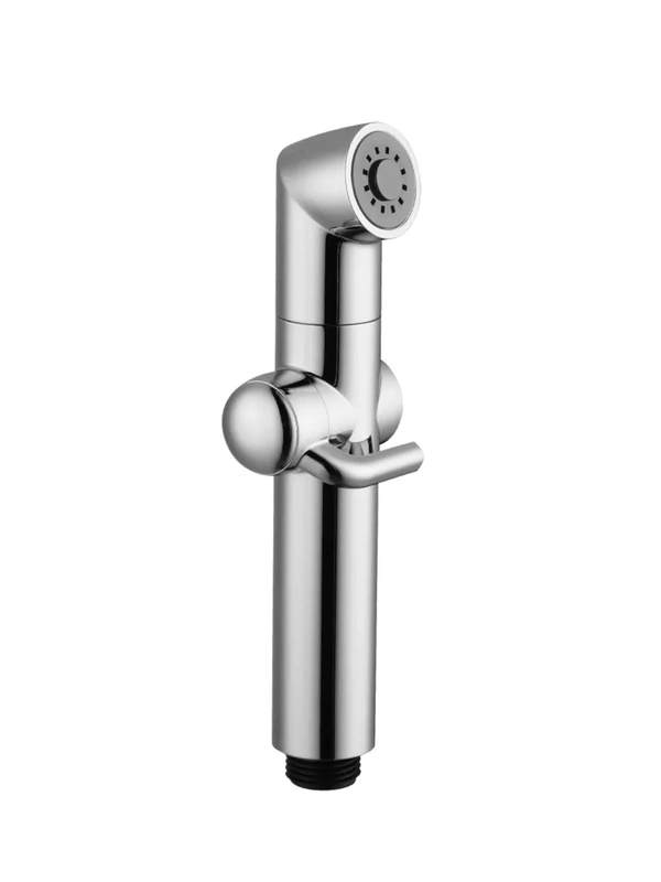 Лейка для гигиенического душа Lemark LM8075C, 1 режим, хром