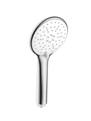 Лейка для душа Lemark LM8116C, 3 режима, хром
