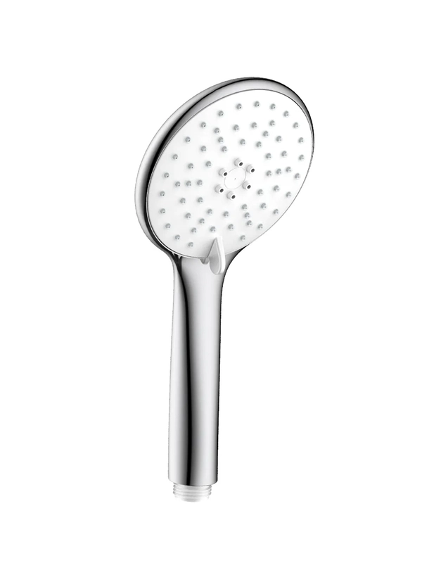 Лейка для душа Lemark LM8116C, 3 режима, хром