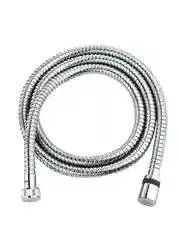 Шланг для душа Lemark LE8033S, сталь, 1,5 м, хром